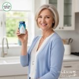 Verified-buyer-with-Levium-bottle